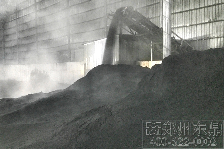 烘干氣化渣和煤泥的烘干機有那些差別如何選型？